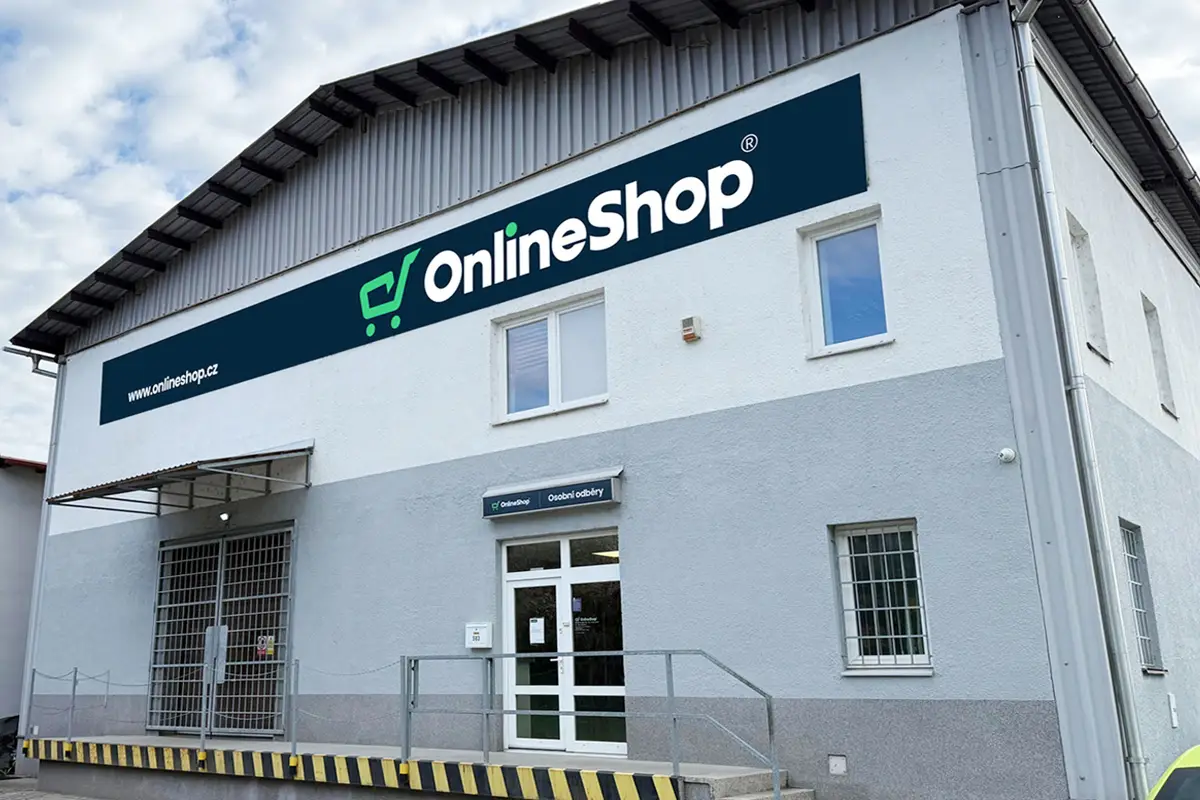 OnlineShop